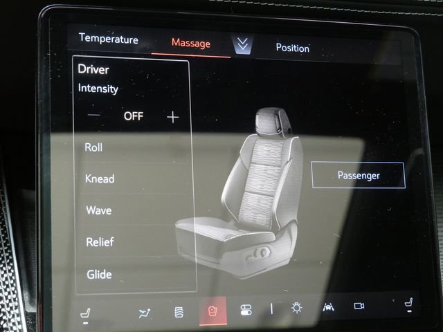Used 2025 Cadillac Escalade ESV V AWD/4WD image 24