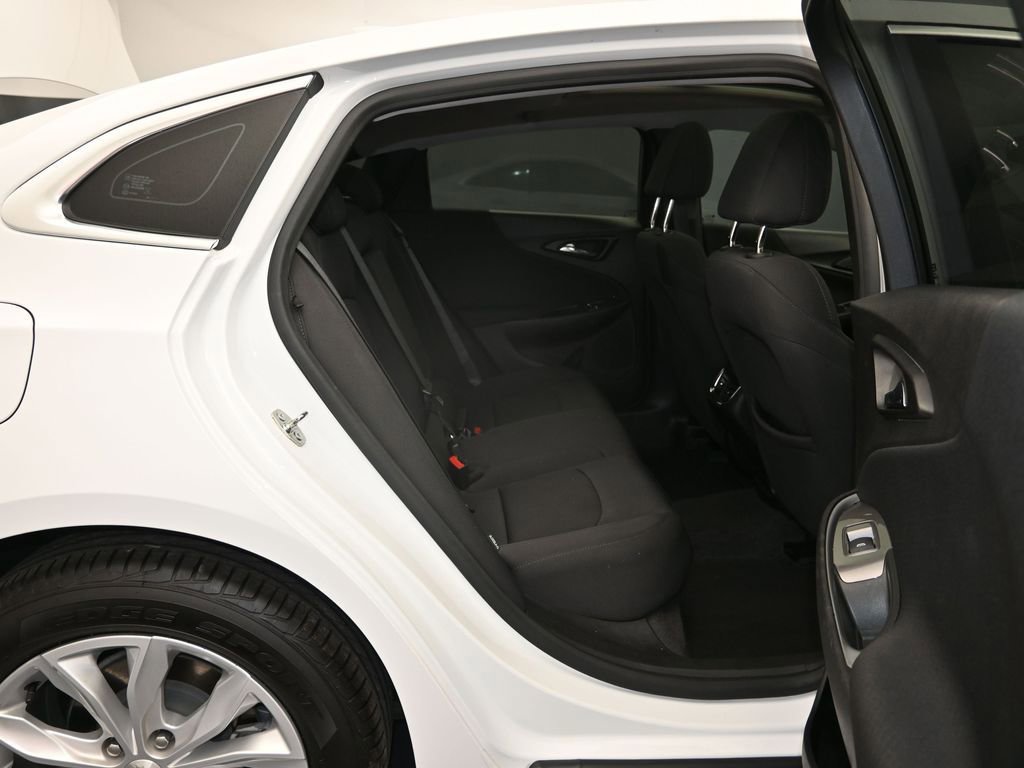 Used 2024 Chevrolet Malibu LT FWD image 25