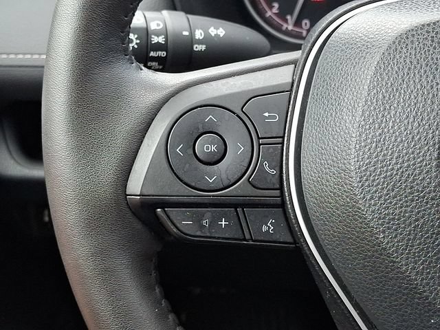 Certified 2023 Toyota RAV4 XLE Premium AWD/4WD image 21