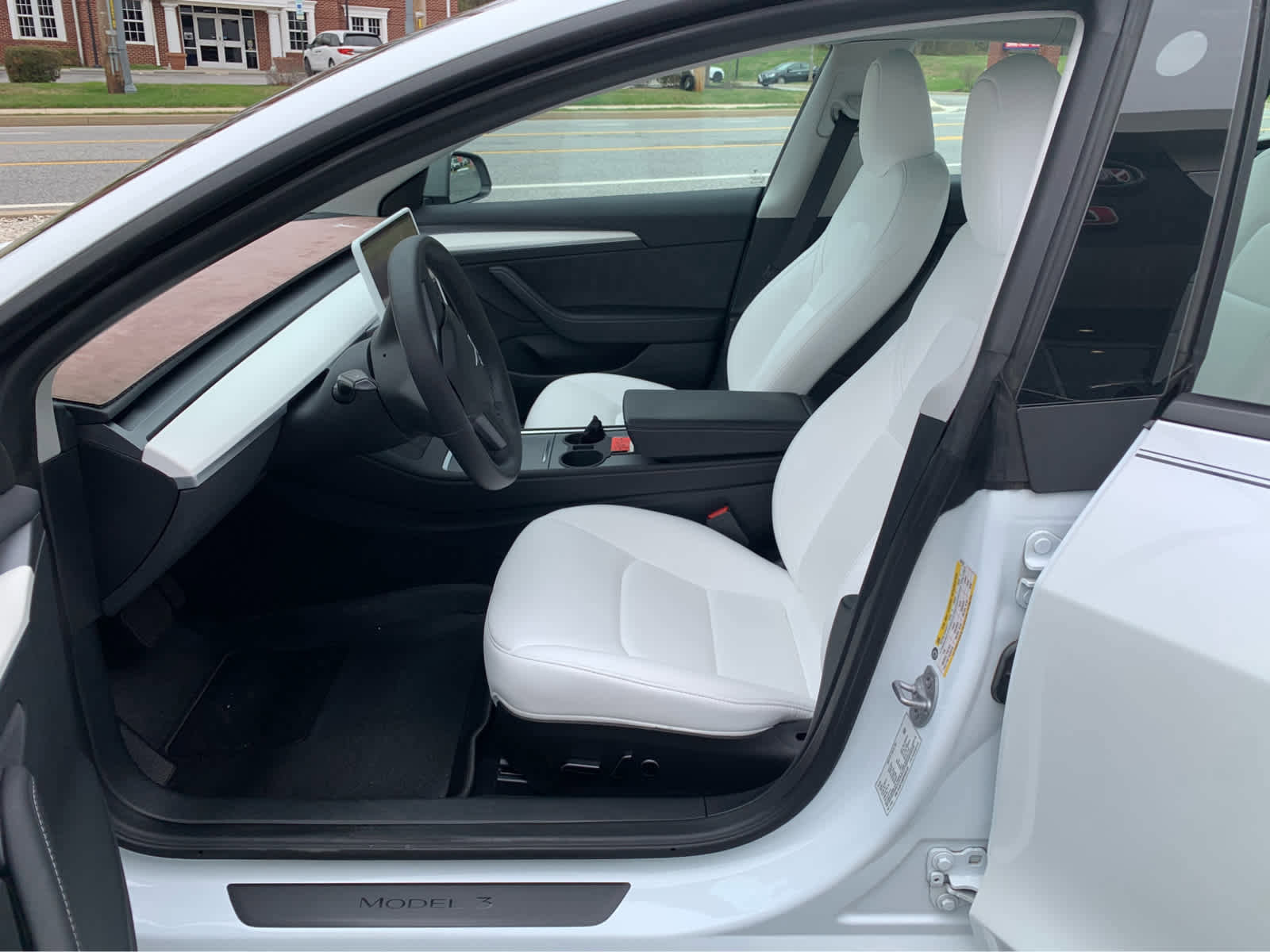 Used 2023 Tesla Model 3 Long Range image 11