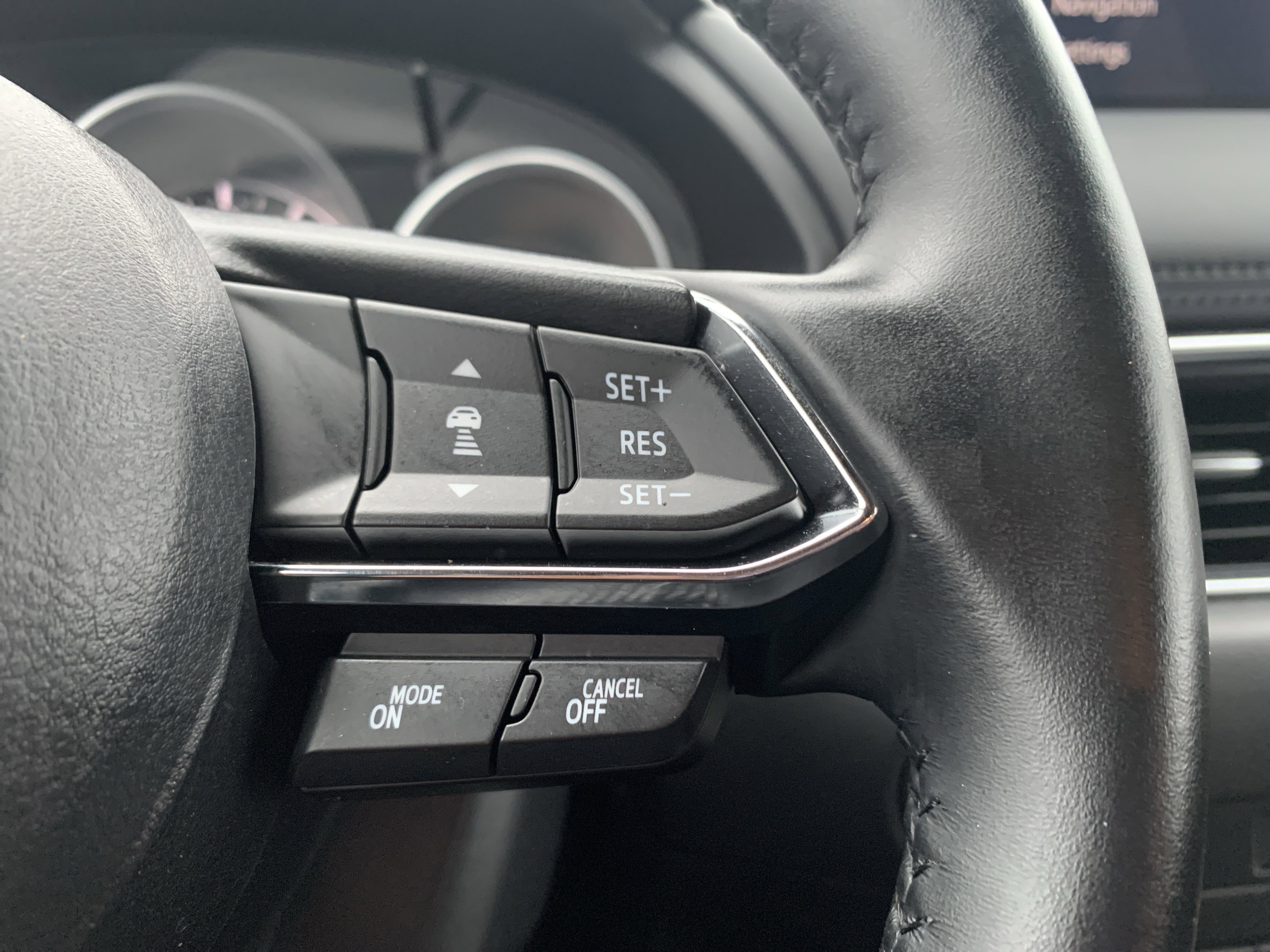 Used 2023 MAZDA CX-5 AWD 2.5 S w/ Select Package image 20