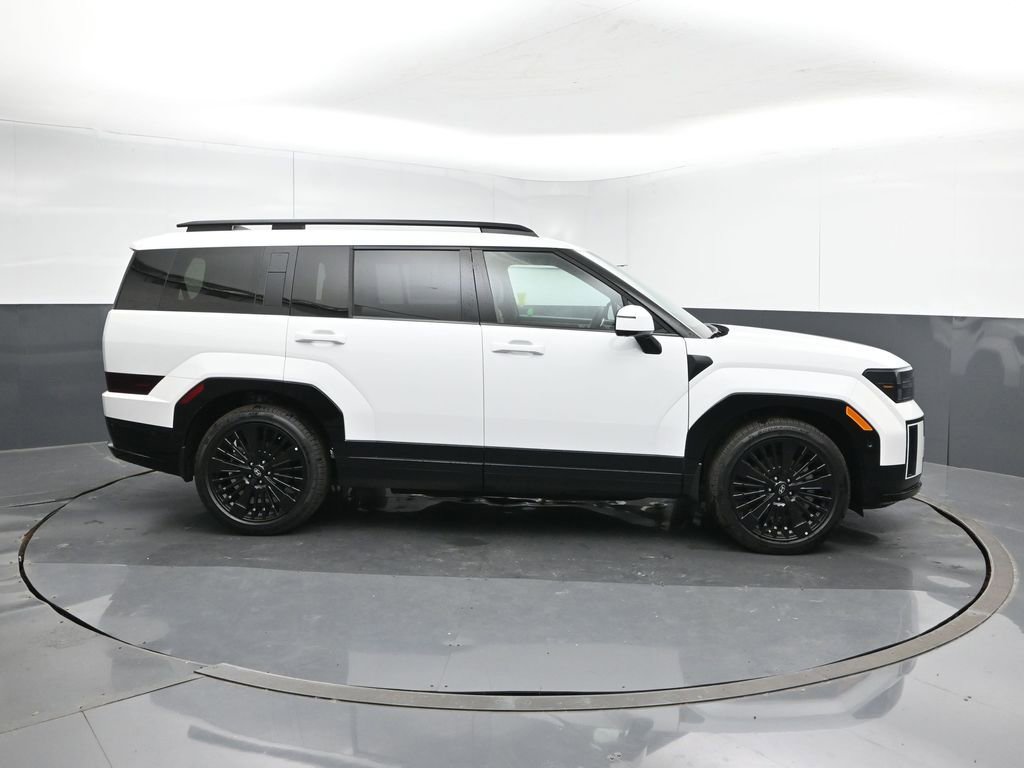 New 2026 Hyundai Santa Fe Calligraphy image 6