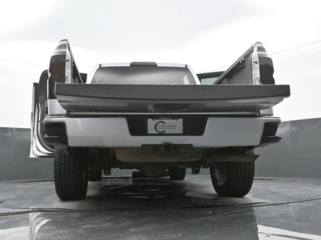 Used 2016 Chevrolet Silverado 1500 LT w/ Rally 2 Edition AWD/4WD image 32