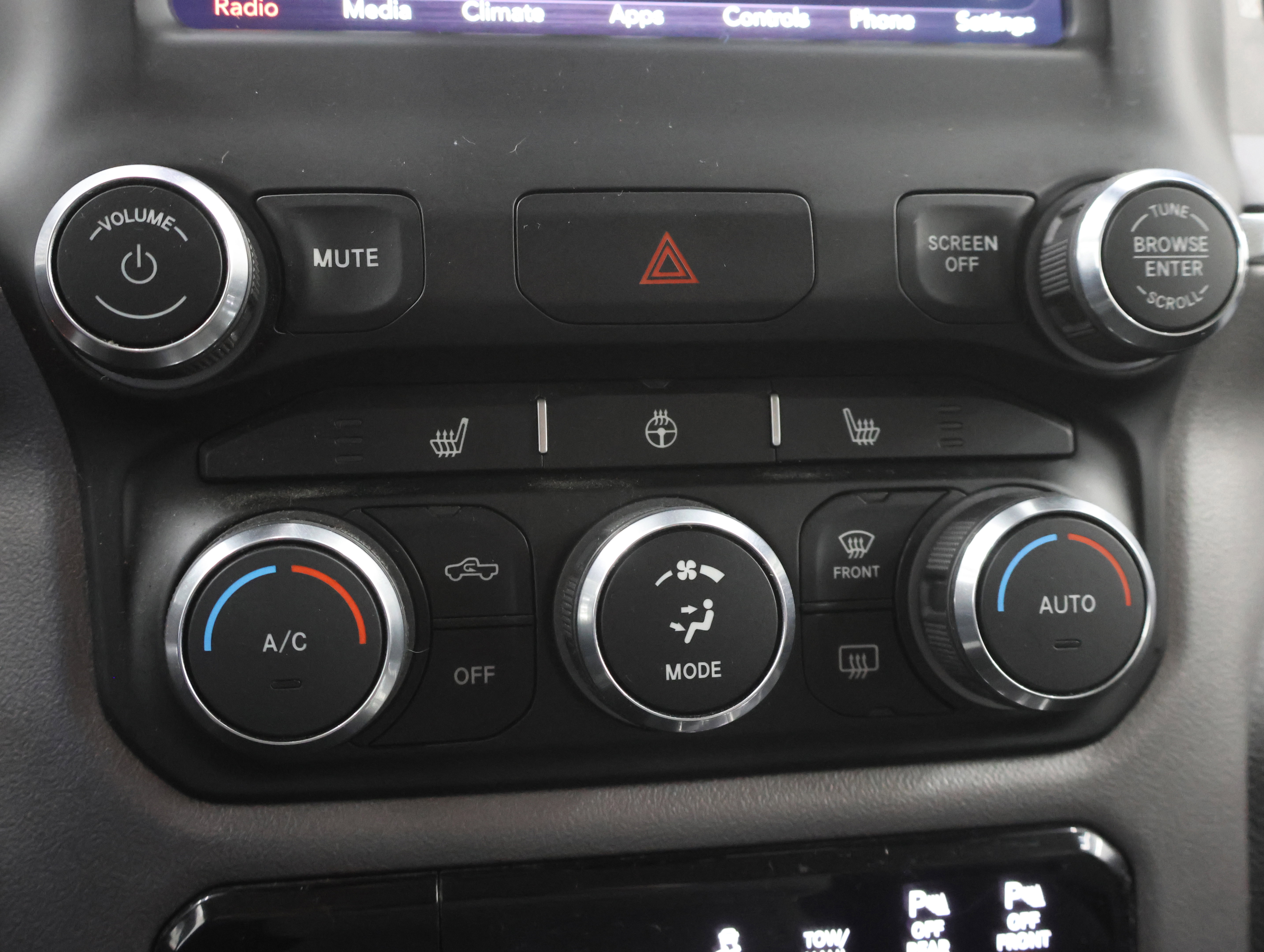 Used 2019 RAM 1500 Big Horn image 44