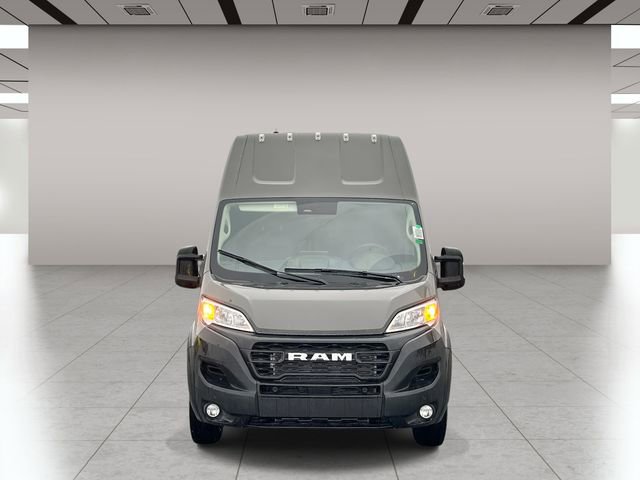 New 2026 RAM ProMaster 3500 w/ Premium Convenience Group image 9
