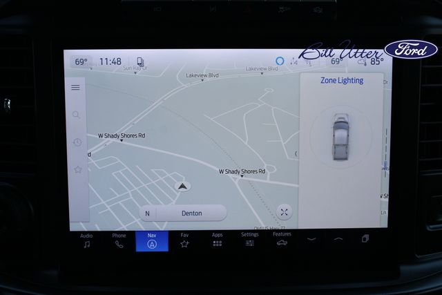 Used 2026 Ford F150 Raptor w/ Equipment Group 803A Raptor R image 21