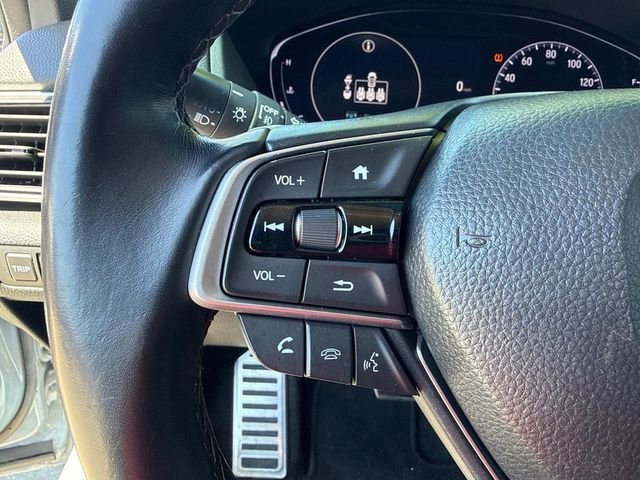 Used 2021 Honda Accord Sport Special Edition image 28