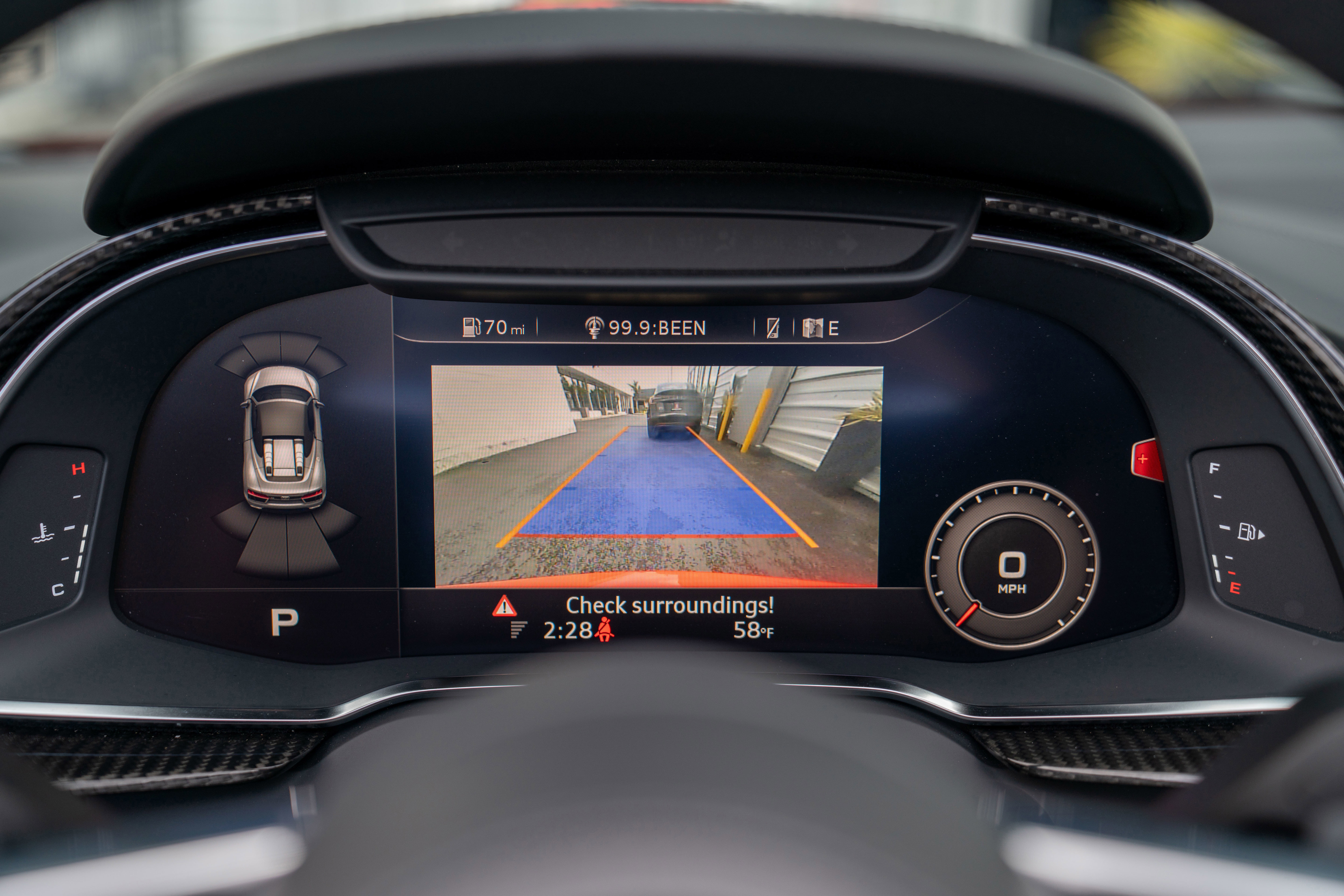 Used 2017 Audi R8 V10 image 22