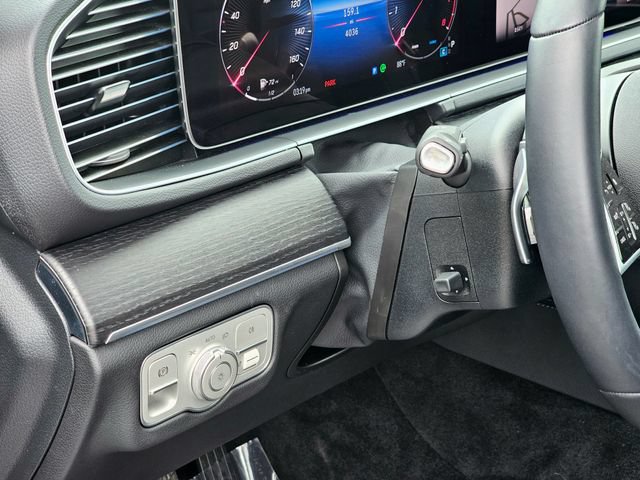 Certified 2025 Mercedes-Benz GLE 450 4MATIC w/ AMG Line Exterior image 17