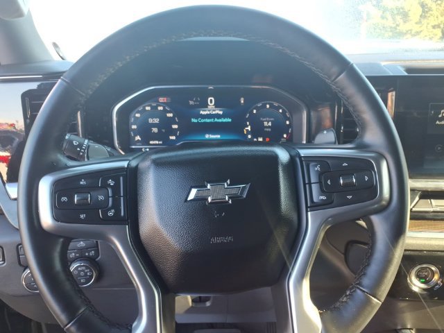 Used 2024 Chevrolet Silverado 1500 LT Trail Boss w/ Protection Package AWD/4WD image 20