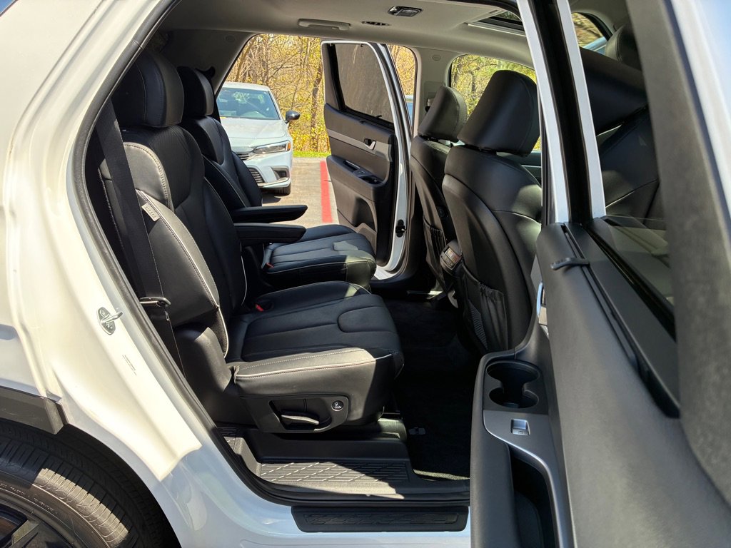 Used 2025 Hyundai Palisade XRT AWD/4WD image 31