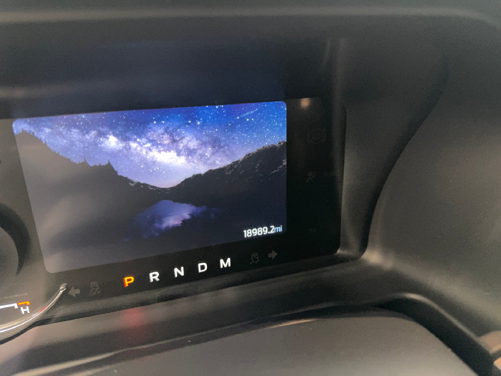 Used 2022 Ford Bronco Outer Banks AWD/4WD image 52