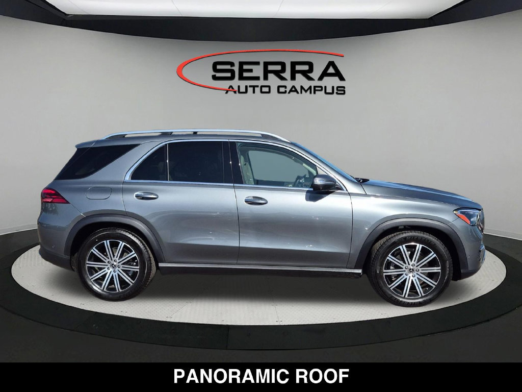 Certified 2026 Mercedes-Benz GLE 350 4MATIC image 15