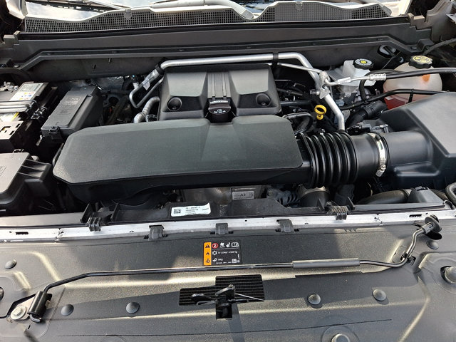 Used 2023 GMC Canyon Denali AWD/4WD image 33