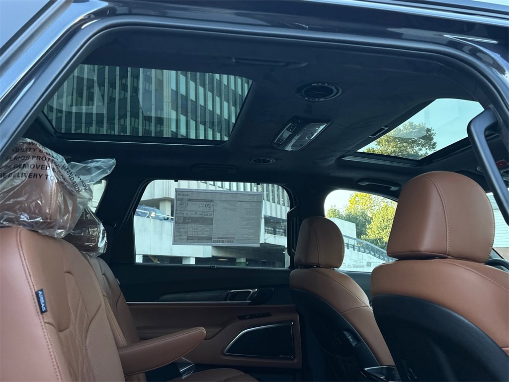 New 2025 Kia Telluride SX Prestige X-Line image 9