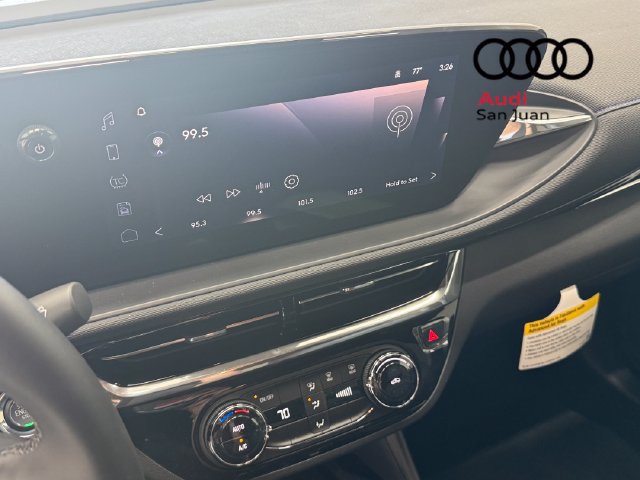 Used 2026 Buick Envista Sport Touring w/ Convenience II Package FWD image 15