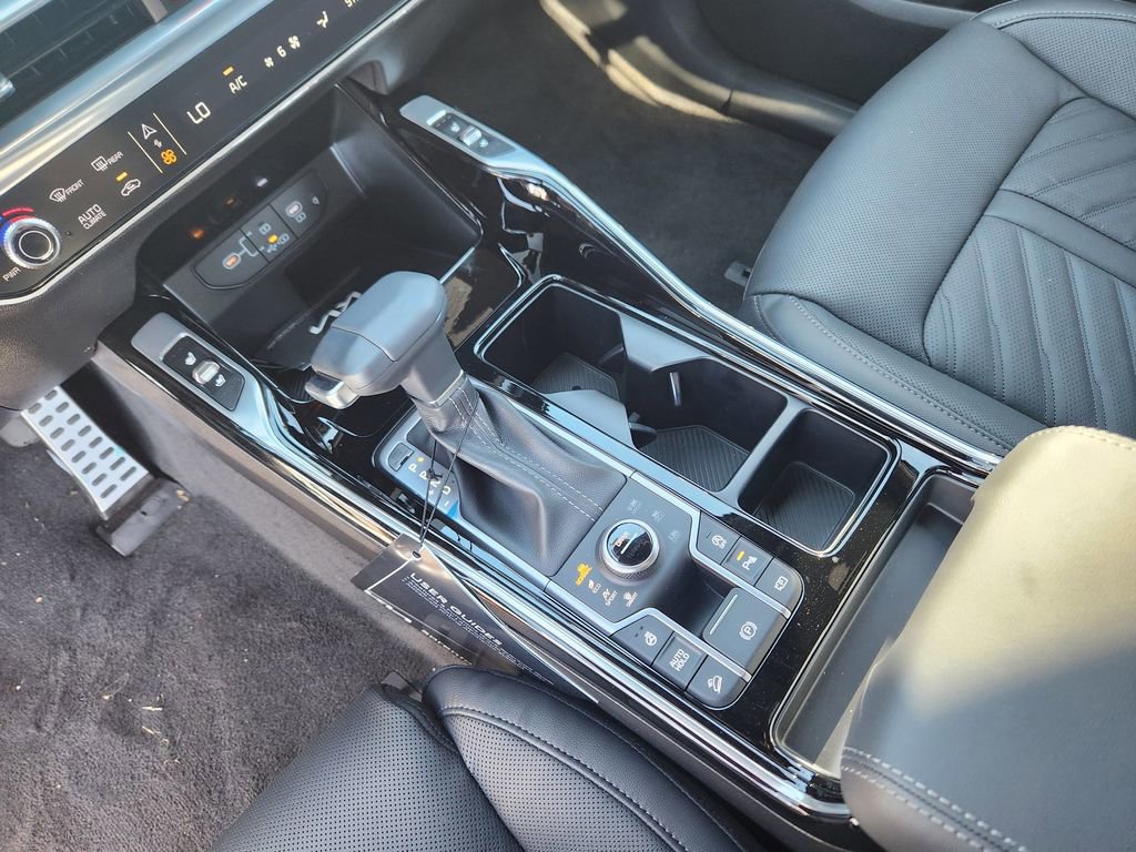 New 2026 Kia Sorento SX Prestige image 19