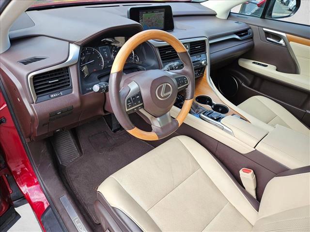 Used 2016 Lexus RX 350 FWD w/ Premium Package image 7
