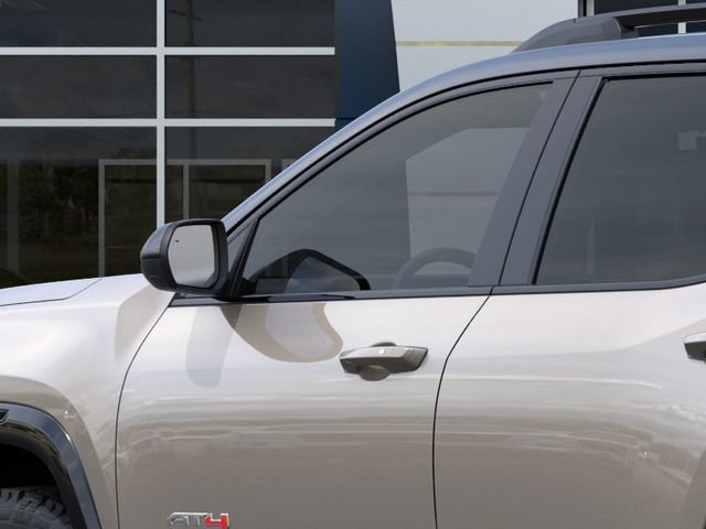 New 2026 GMC Terrain AT4 w/ Convenience Package III AWD/4WD image 12