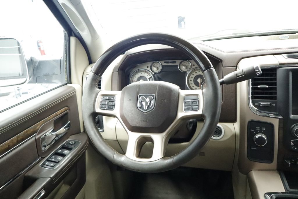 Used 2013 RAM 2500 Longhorn w/ Convenience Group AWD/4WD image 20