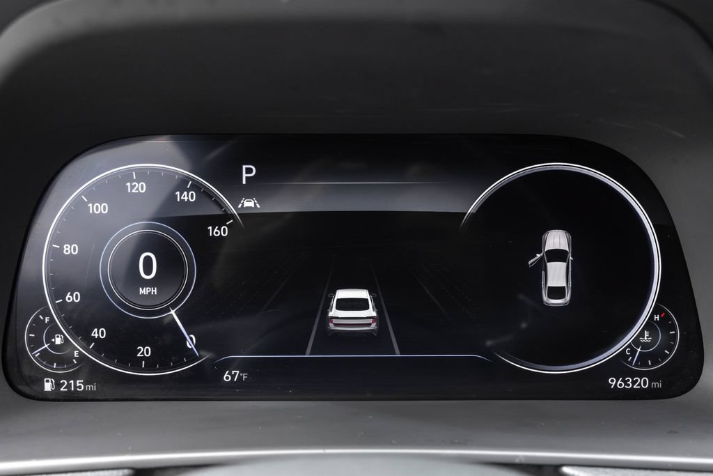 Used 2021 Hyundai Sonata SEL Plus FWD image 25