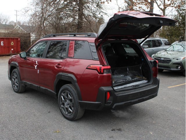 New 2026 Subaru Outback Premium AWD/4WD image 25