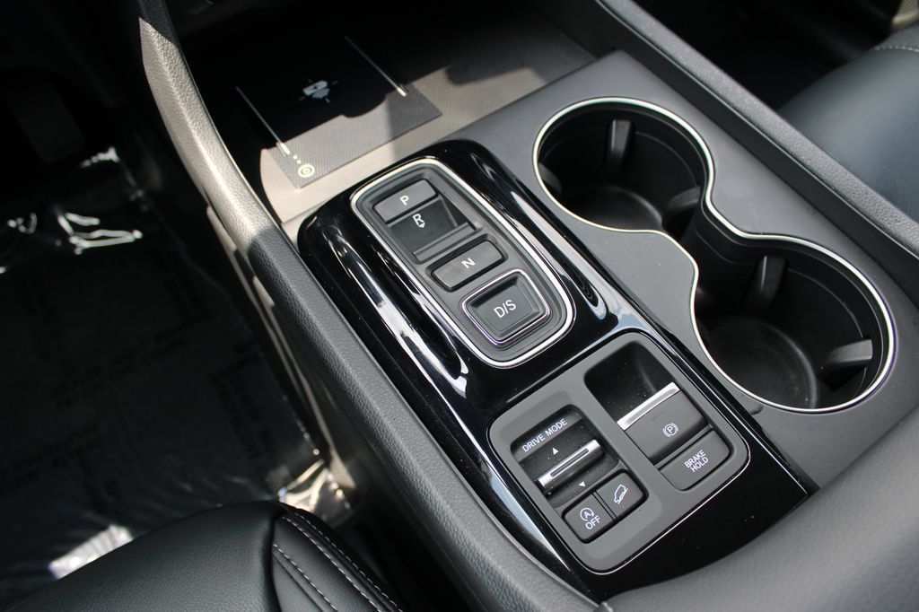 Certified 2025 Honda Pilot EX-L image 22