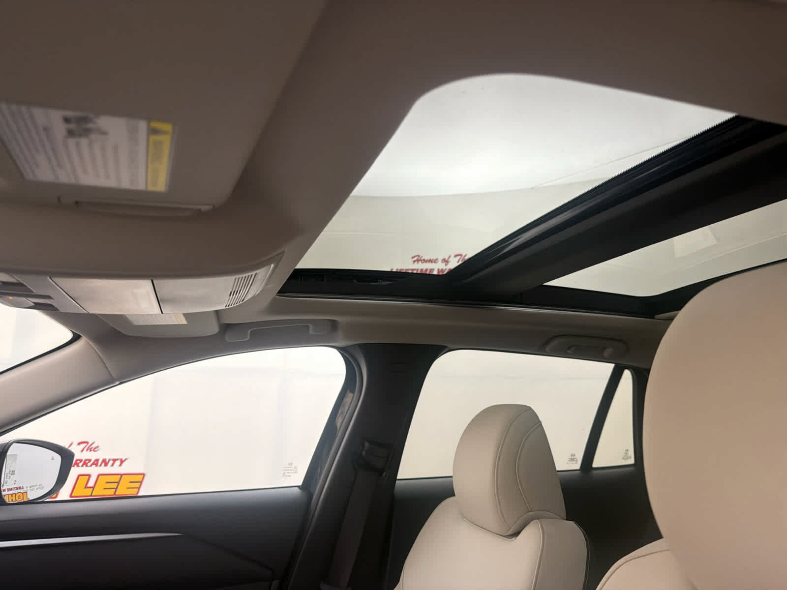 New 2026 MAZDA CX-50 AWD 2.5 S w/ Weather Package image 15