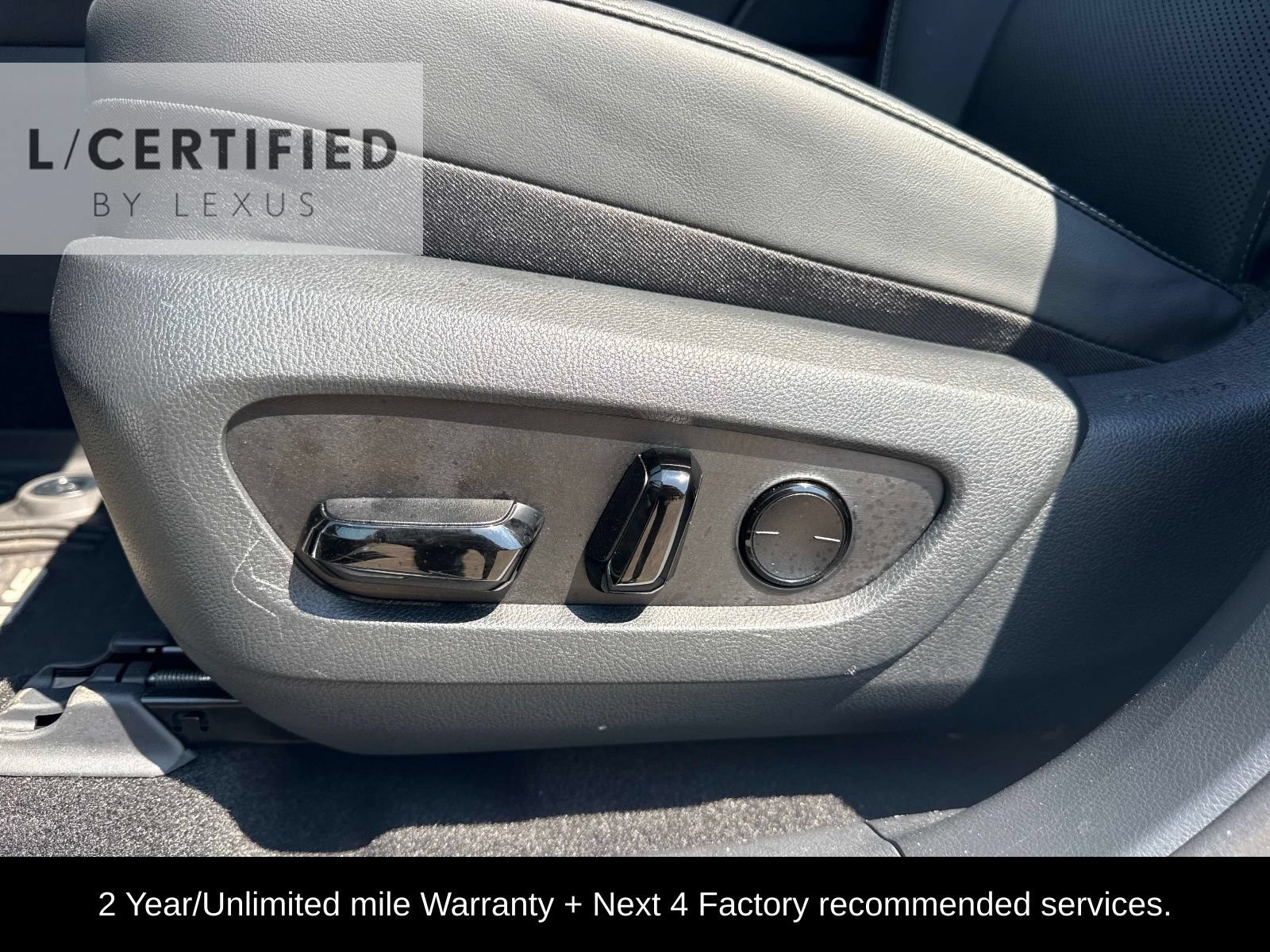 Used 2026 Lexus RX 350 Premium FWD image 30