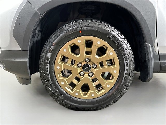 Used 2022 Honda Passport TrailSport image 13