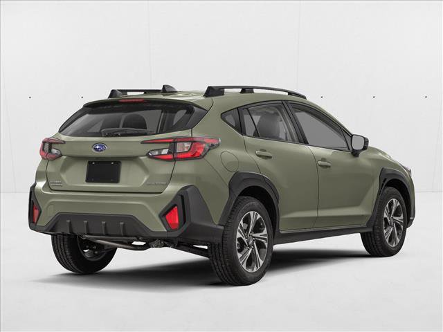 New 2026 Subaru Crosstrek 2.5i Premium video 2