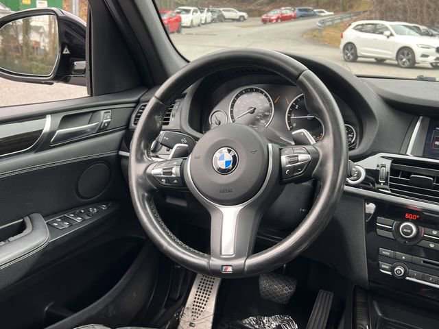 Used 2017 BMW X3 sDrive28i image 18