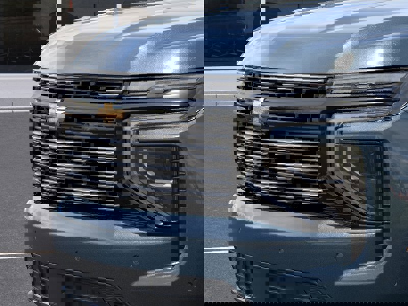 New 2026 Chevrolet Suburban High Country AWD/4WD image 13