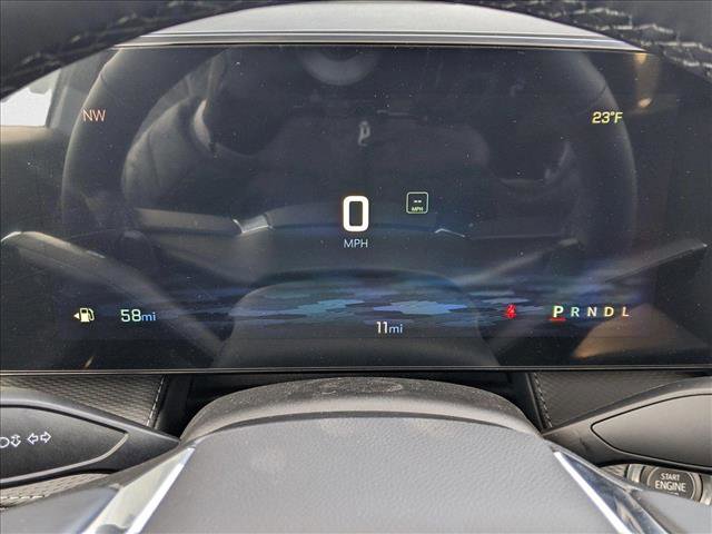 New 2025 Chevrolet Equinox LT w/ Safety and Technology Package image 10