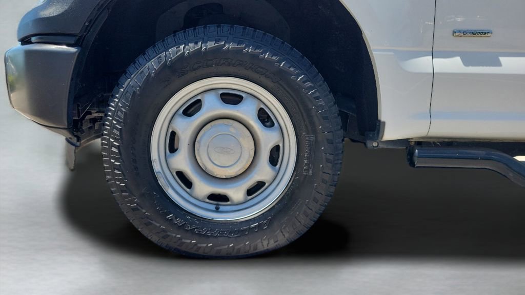 Used 2016 Ford F150 XL w/ Equipment Group 101A Mid RWD image 27