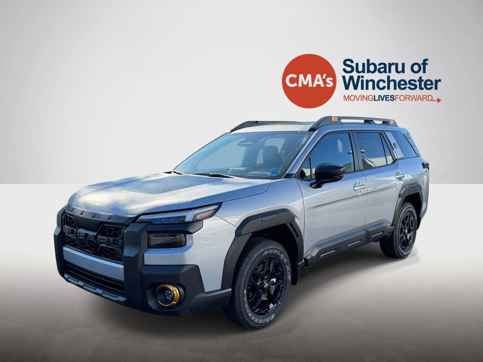 New 2026 Subaru Outback Wilderness