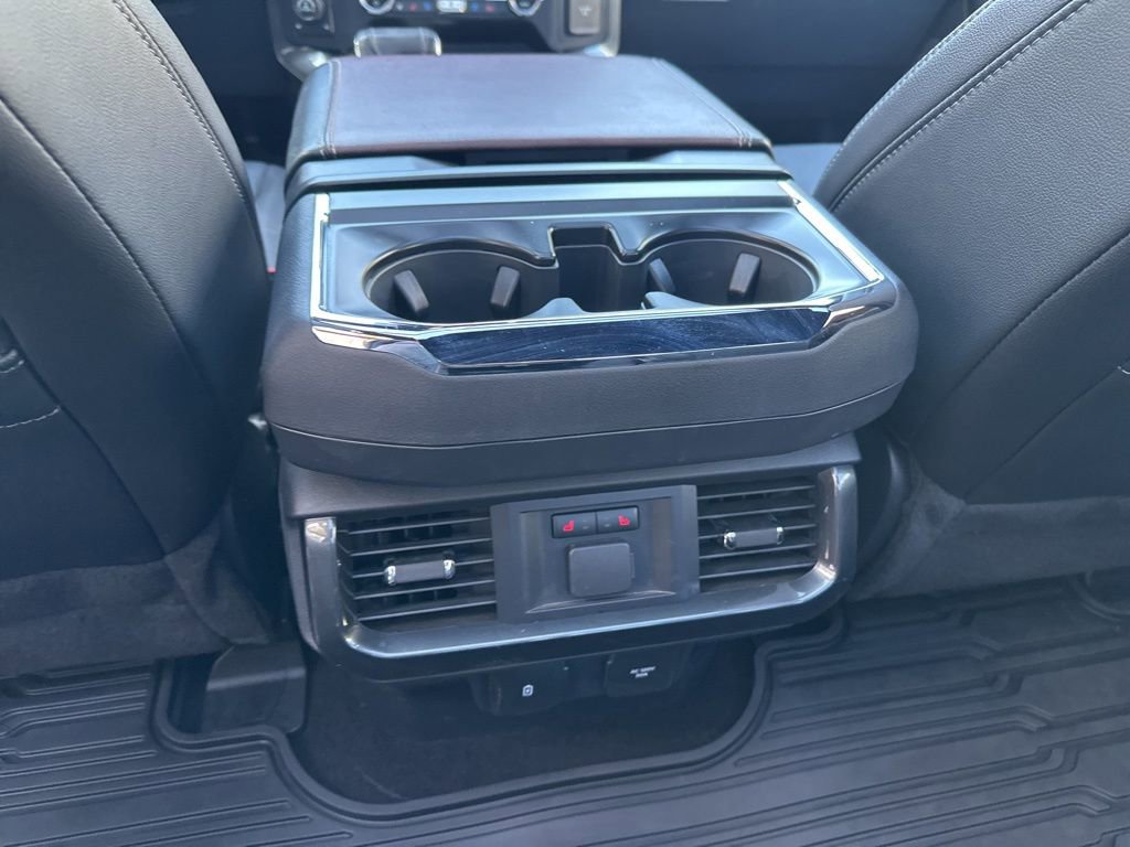 Used 2021 Ford F150 Lariat w/ Equipment Group 502A High image 25