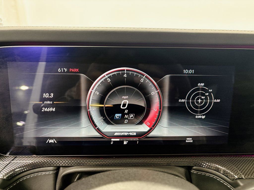 Used 2022 Mercedes-Benz G 63 AMG 4MATIC image 14