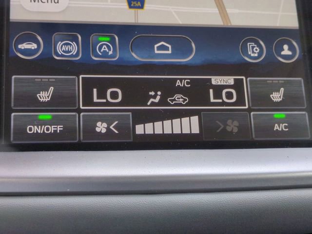 Used 2025 Subaru Outback Limited w/ Popular Package #2 image 23