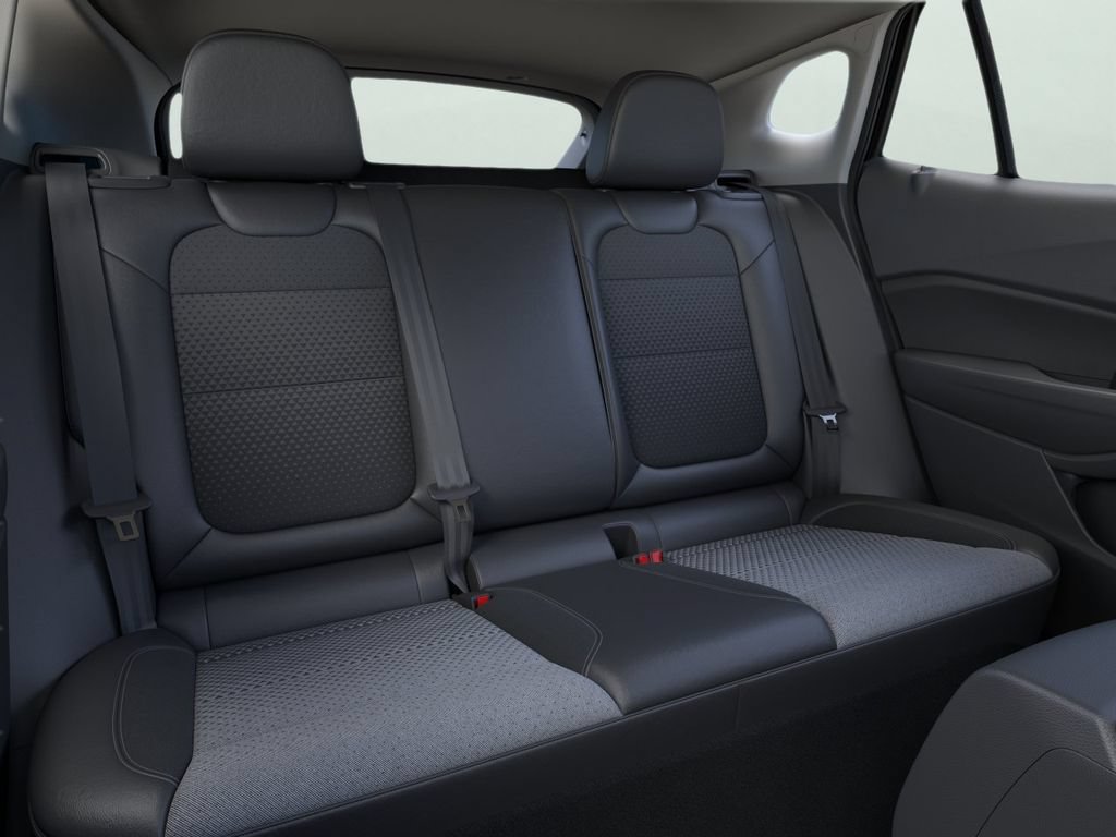 New 2026 Chevrolet Trax LT FWD image 11