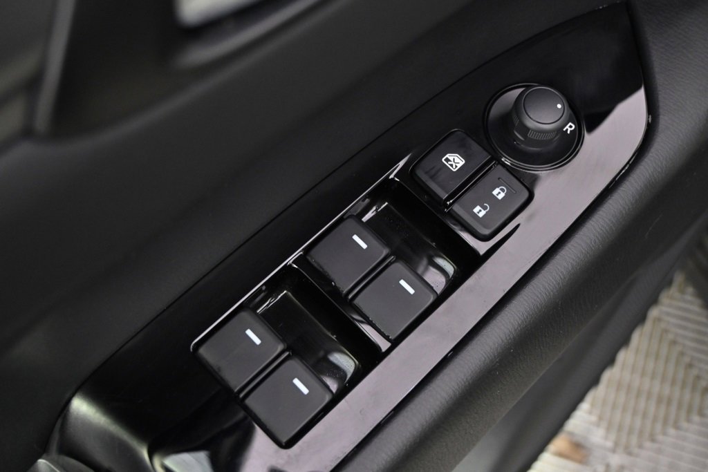 New 2025 MAZDA CX-5 AWD 2.5 S w/ Preferred Package image 23