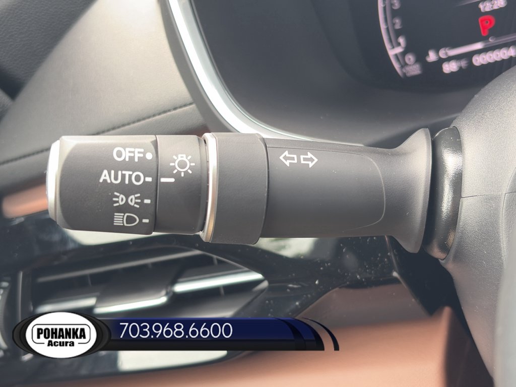 New 2026 Acura MDX w/ Technology Package AWD/4WD image 10
