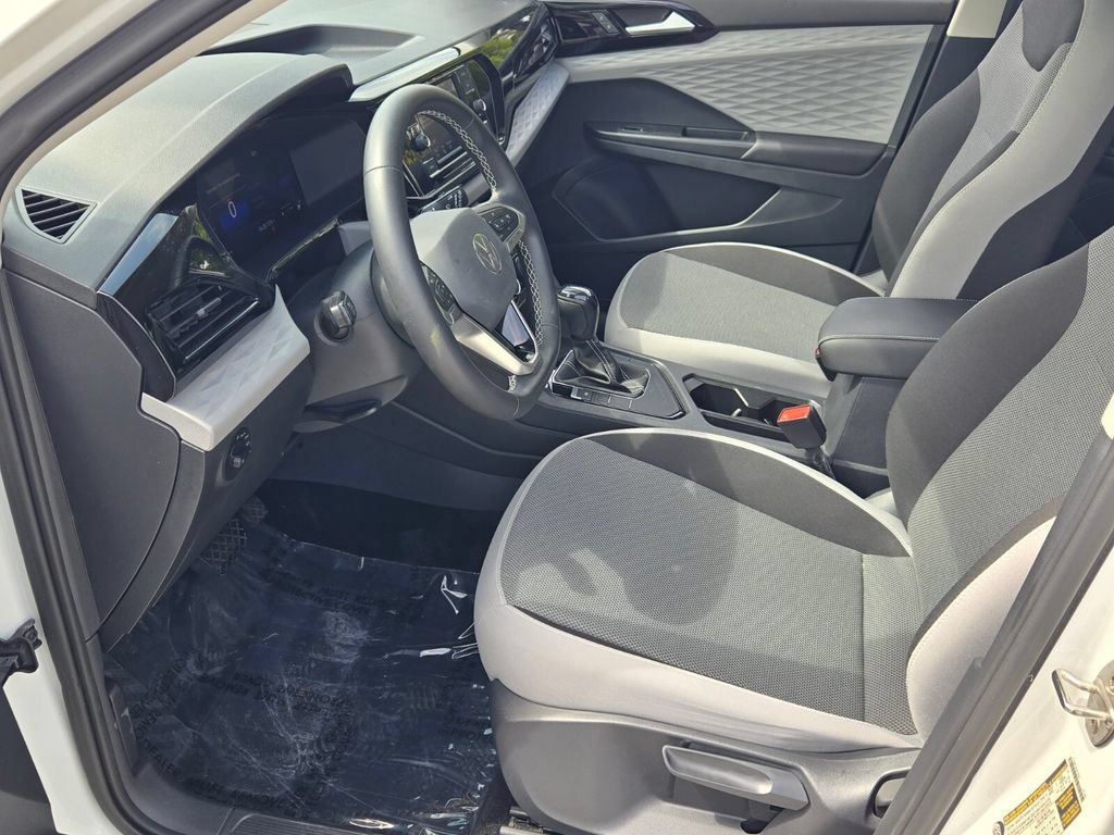 Certified 2023 Volkswagen Taos S FWD image 10