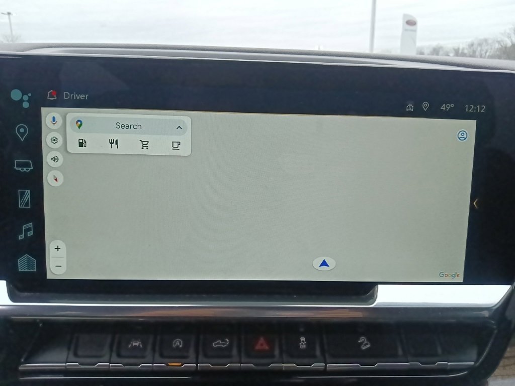 Used 2024 Chevrolet Silverado 1500 LT Trail Boss w/ Convenience Package II image 22