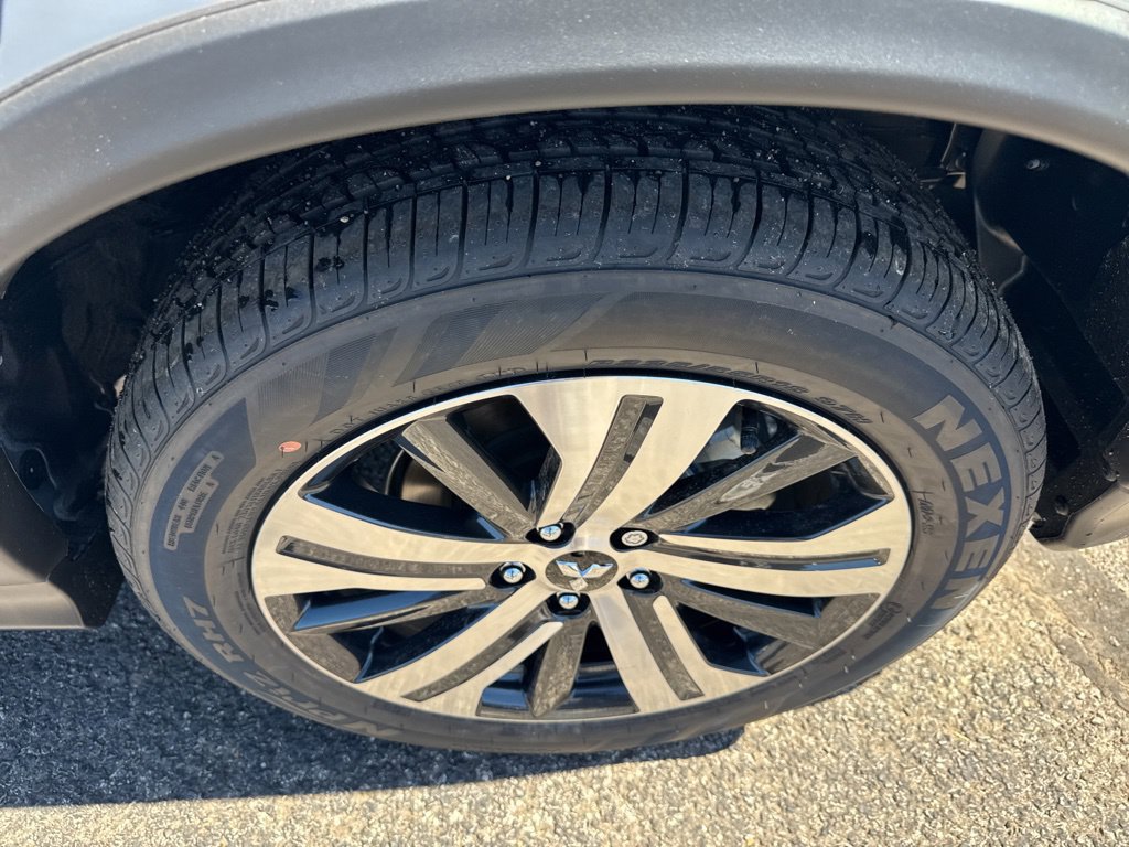 New 2027 Mitsubishi Outlander Sport ES AWD/4WD image 36
