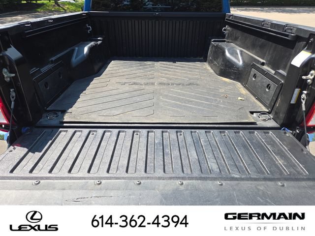 Used 2018 Toyota Tacoma SR5 RWD image 27