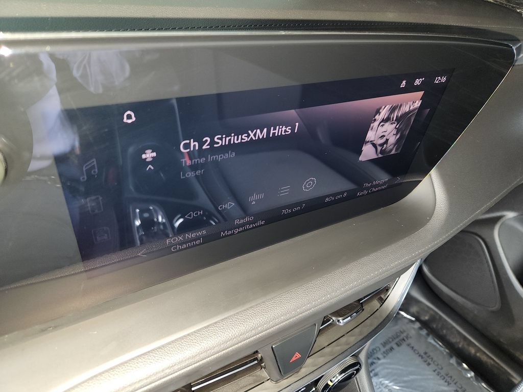 Used 2025 Buick Encore GX Preferred FWD image 18