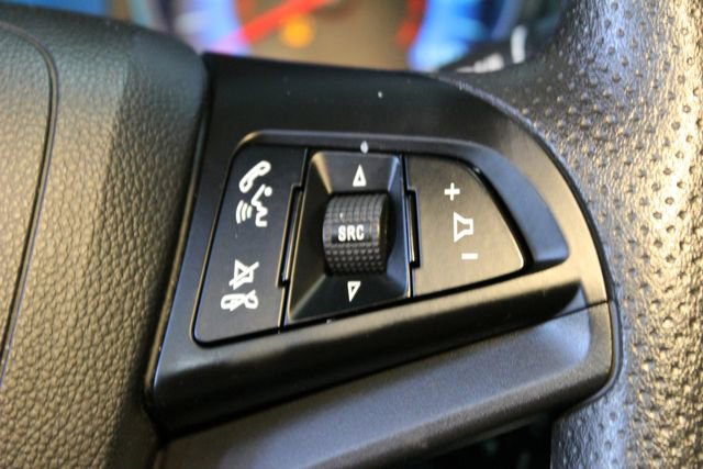 Used 2015 Chevrolet Cruze LT FWD image 21