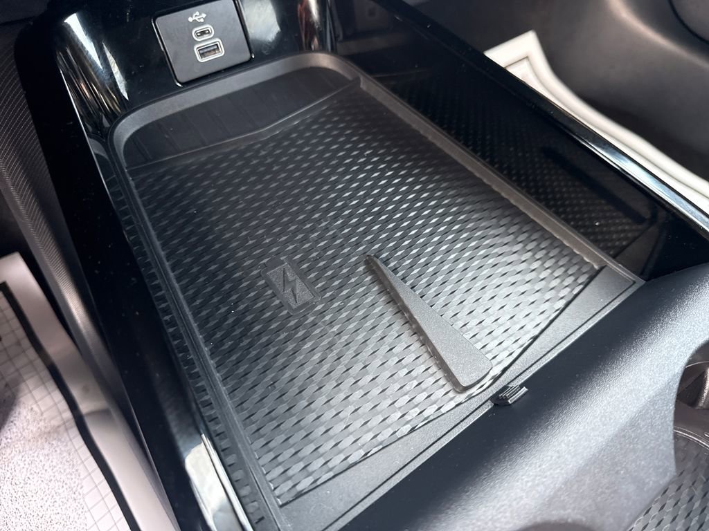 Used 2025 Ford Mustang Mach-E Select w/ Comfort Package Lite image 32