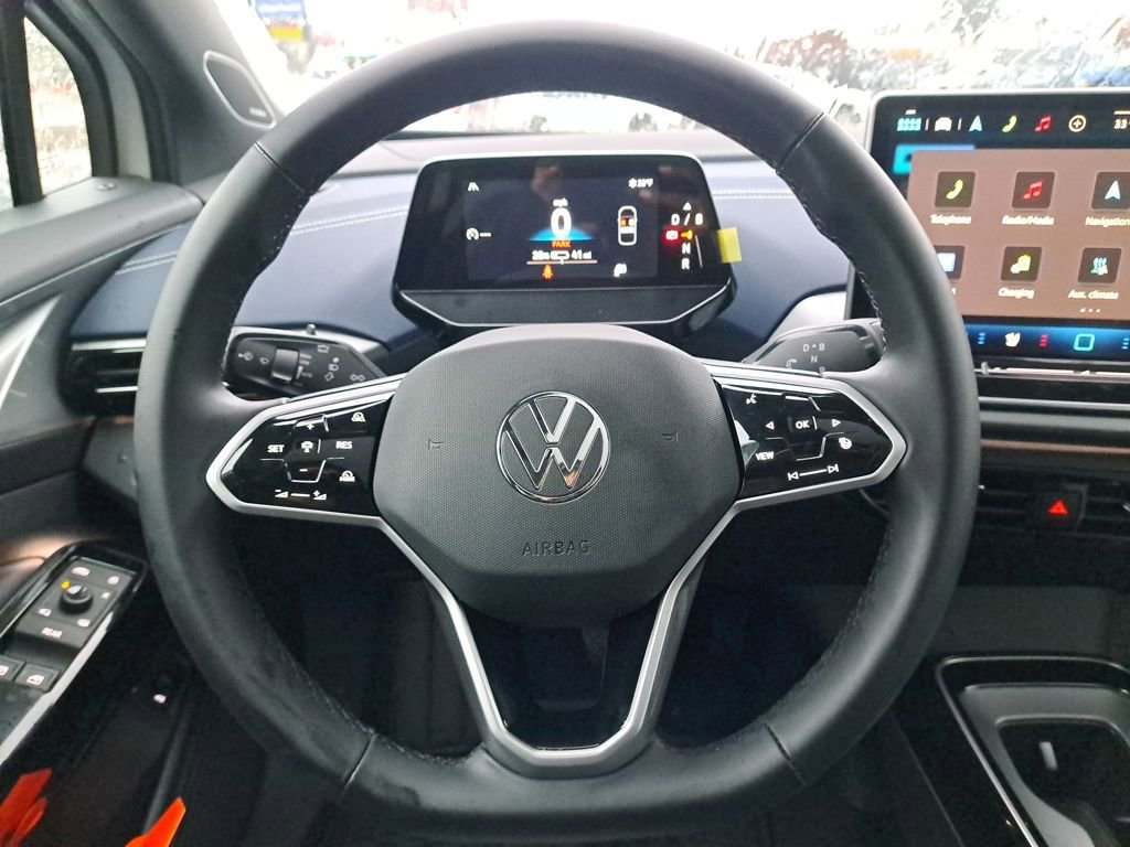 New 2025 Volkswagen ID.4 Pro S Plus image 19